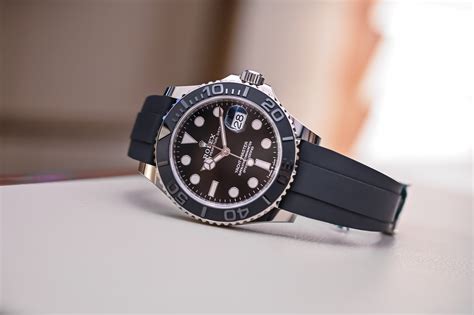 rolex yacht master 42 weight|Rolex Yacht-Master price used.